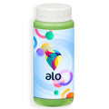 Logo 2 Oz Bubble Dispensers